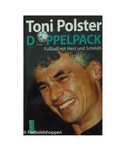 Toni Polster - Doppelpack