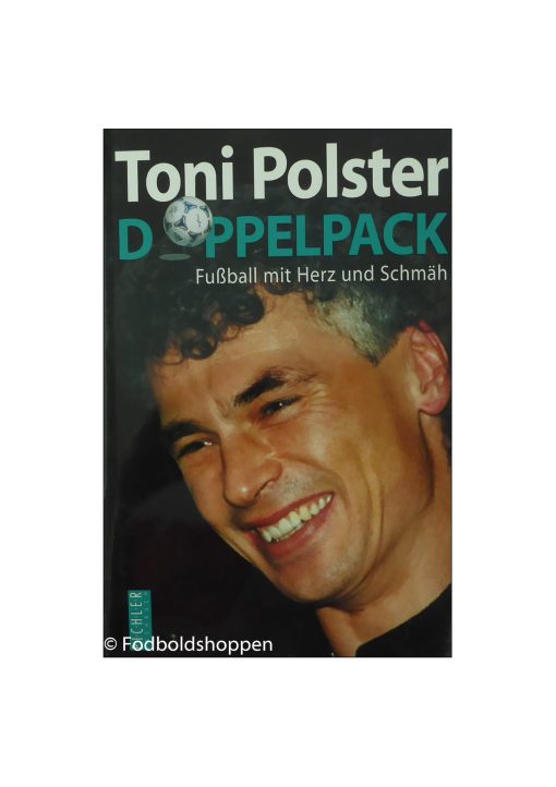 Toni Polster - Doppelpack