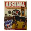 Arsenal: The Official Centenary History of Arsenal Football Club 1886-1986