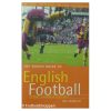 The rough guide to english football - A fans handbook 2000/2001