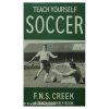 Teach yourself soccer