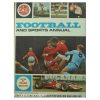 News of the World Football and Sports Book 1971