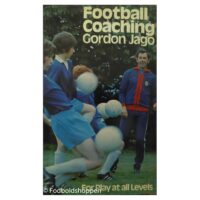 "In modern football, the manager/couch faces similar problems whether he controls a school side, an amateur non-league team or one of the elitist, first-team squads of the Football or Scottish League. Shortage of goals, the strangulation of individualism and lack of entertainment--these are just three of the most frequent charges made against present-day football. Yet these are the very faults you are least likely to find in any team managed and coached by Gordon Jago, and Queens Park Rangers are widely acclaimed as one of the most attractive and entertaining sides in the the country.