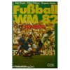 Fussball WM 82 Spanien (COS)