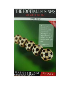 The Football Business - Fair game in the 90s