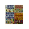 European Football Yearbook (SOFT)