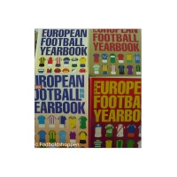 European Football Yearbook (SOFT)