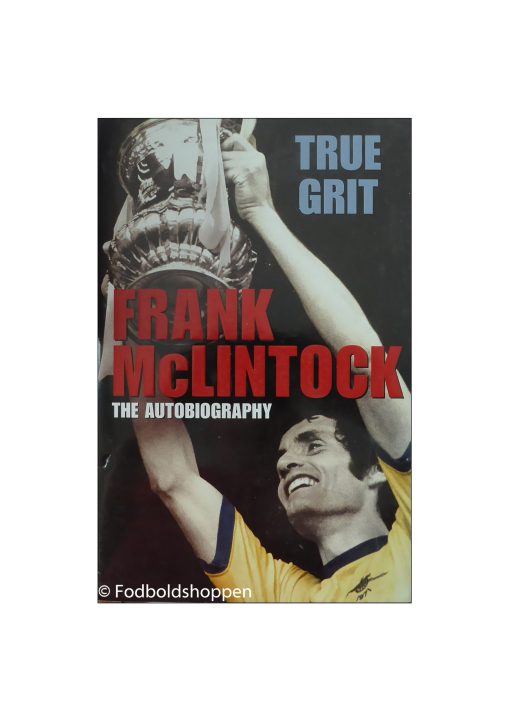 Frank McLintock - True Grit