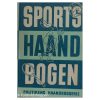 Sportshaandbogen - Politikens haandbogserie