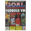 Goal Nr 1 - Fodbold VM 1994