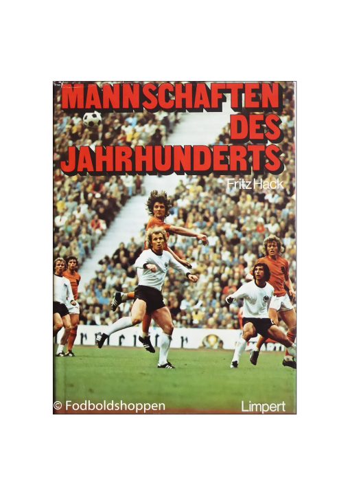 Mannschaften des Jahrhunderts