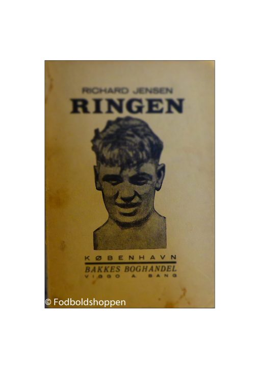 Richard Jensen - Ringen