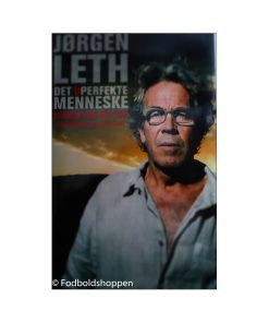 Jørgen Leth - Det uperfekte menneske