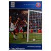 UEFA - Euro 96 Technical Report