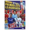 Merlin Premier League 2016 Off. Sticker Collection. KOMPLET