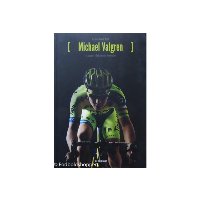 Michael Valgren - En sæson i cykelsportens verdenstop
