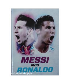 Messi mod Ronaldo