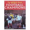 THE WORLD BOOK OF FOOTBALL CHAMPIONS 1962