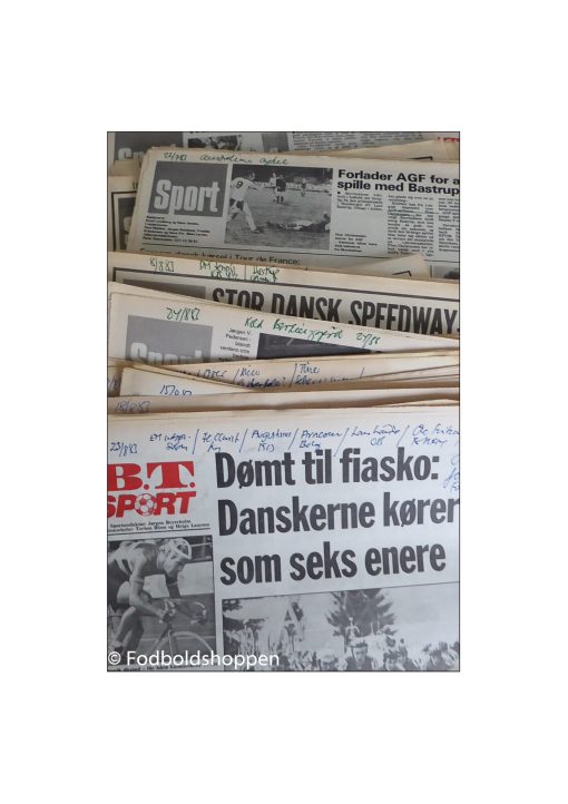 Sportstillæg