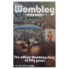 Wembley 1923 - 1973