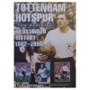 Tottenham Hotspur - The Official illustrated history 1882-1995