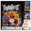 Bilka Fodboldfest - Panini Fodboldkort. Komplet med mappe