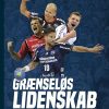 Grænseløs Lidenskab - En dansk-tysk håndboldhistorie