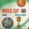 World Cup 1966 England purnell