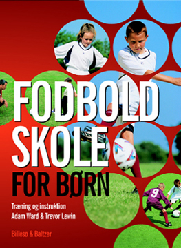 Fodboldskole for børn - Træning og instruktion