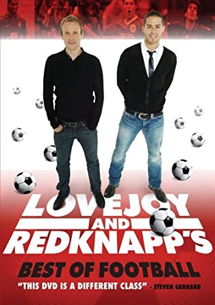 Lovejoy and Redknapp’s Best Of Football [DVD]