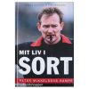 Mit liv i sort - Peter Mikkelsens kampe