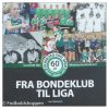 Fra bondeklub til liga - Silkeborg-Voel KFUM - 60 år - 1957 -2017