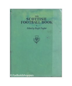 The Scottish Football Book