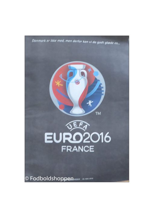 Euro 2016 France