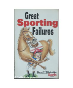 Great Sporting Failures