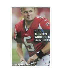 Morten Andersen - Livet er et kick