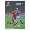 Euro 2012 Technical Report - UEFA