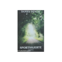 Sportshjerte af Daniel Dencik