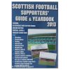Scottish football supporters guide & yearbook 2013