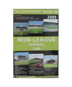 Non League 2009 - The Supporters Guide