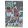 The Gillette Book of the FAI Cup