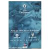 Kampprogram - Cup winners cup Finale 1998. Chelsea - Stuttgart