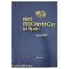 1982 FIFA World Cup in Spain - Report of FIFA