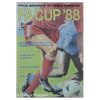 FA Cup 1988 Official Magazine