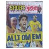 EM Guide 2004 - Sportbladet - Svensk EM Guide
