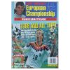 Gary Linekers European Championship Guide 1996