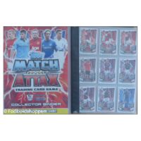 Topps Match Attax 2012/13