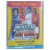 Match Attax 2017/18 samlemappe med kort