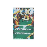 Idrætsskader , idrætstræning