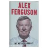 Alex Ferguson: My Autobiography